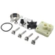 Water Pump Impeller Kit For Yamaha 4Stroke F15 F20 15/20HP Outboard 6AH-W0078-00