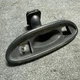 Mercury Optimax Exhaust Boot 850306A04  32-859626 821904 22-859600
