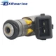 861260T Electronic Fuel Injector Nozzle Unit IWP-069 for MerCruiser Alpha Bravo