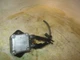 Yamaha 25hp 4 stroke outboard fuel pump (62Y-24410-04-00)