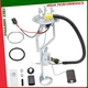 New Fuel Tank Sending Unit 1987-91 Chevrolet GMC V&R10 R20 R30 R1500 Driver Side