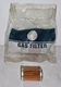 AC DELCO GF470 - 5651802 (WIX 33051) - Short GM Fuel Filter with Valve