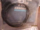 2 New OEM Mercury Quicksilver O'Rings 25-38099