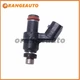 Outboard Motor Parts Fuel Injector 16450-ZZ5-003 For Honda BF50D BF40D 40HP 50HP