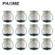 12PCS FS19915 Fuel Filter with Water Separator For Detroit Diesel DD13 DD15 DD16