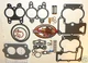 Mercruiser Rochester Marine 2B Carburetor Rebuild OMC # 383615 982384 19029