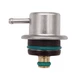 FUEL PRESSURE REGULATOR 885174 21491831 for VOLVO PENTA 3858967 MERCRUISER
