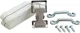 Attwood 48" Fuel Tank Strap Set