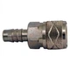 Attwood Marine 14509-6 Attwood Chrysler/suzuki Tank Fitting - 1/4" Npt Thread