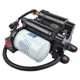 NEW Electric Fuel Pump Assembly for Volvo Penta 4.3L 5.0L 5.7L #3860210 3594444