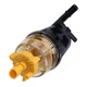 Fuel Water Separator 35-8M0126144 for Mercury 4 Stroke 175-300HP V6 3.4L V8 4.6L