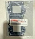 YAMAHA VALVE SEAT GASKET 6K8-13621-A1-00 ***DISCONTINUED***