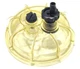 Racor Diesel Fuel Filter Plastic Bowl Water Drain Valve R45 P R60 S R90 S R60 T