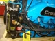 Crusader RA080030A Fuel Control Cell FCC 6.0 and 8.1L (Shipping Damage)