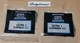 (LOT OF 2) Mercury Mercruiser Quicksilver 55278A 1 Diaphragm Kit OEM