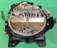 MARINE CARBURETOR ROCHESTER 4 BARREL QUADRAJET 4MV REPLACES 17080565 V8 
