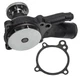Coolant Water Pump for OMC MerCruiser 153 181 250 cid 984360 65142A1