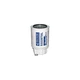 Racor 60 GPH Gas Inboard/Outboard Filter With Metal Bowl B32021MAM