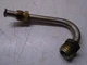 G6 Mercury MerCruiser 4.3L Lower Fuel Line 32-805638T