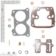 JOHNSON-EVINRUDE Outboard Carb Kit Replaces 392550, 398526, 439076 85-235 HO