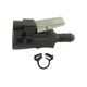 13563Q7 18-8091 3/8" Gas Fuel Connector - Tank Side Mercury Mariner Outboard New