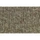 for 97-01 Mercury Mountaineer Passenger Area Carpet 8991 Sandalwood