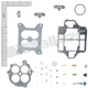 Walker Products 19027 Walker Products 19027 Carb Kit - 4 BBL; 4GC