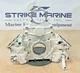 MAN 51.01501-5033, Timing Cover Front Assembly, D2868 LE436 MAN V8-1200 Engine