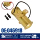 For Onan 149-1828 Cummins 149-0554 149P554 Facet 40060 12V Electric Fuel Pump US