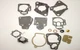 Mercury 2Cyl 6-8-10-15-25 Carburetor Kit R: 811357 9179  9761 9803 Sierra18-7212