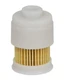 Yamaha Marine 68F-24563-01-00 Element, Filter
