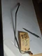 Genuine Volvo Penta Fuel Line 826418 NLA NOS OEM VB1