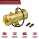 Fits Onan Facet 12V Electric Fuel Pump 27149-2093 149-1828 40131 149-2093 046918