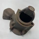 NOS 1963 64 Chevrolet 409 Delco Starter Housing  j3