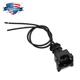 Fuel Pump Connector Wire Harness Plug Clip Fits for Volvo Penta 3858261 3857650