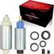 888733T02 888725T02 Dual High Pressure & Lift Fuel Pump Mercury Marine Outboard