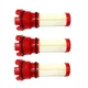 Fuel Filter For Mercury Optimax Outboard Verado 35-884380T 35-8M0020349 18-7981