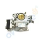 3G2-03100-2 Carburetor For Tohatsu Nissan 2-Str 9.9HP 15HP 18HP Outboard Engine