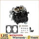 3310-807764A1 Marine Carburetor for 4.3L V6 Engine Mercruiser Rochester Mercarb