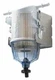 RACOR 2329910 SNAPP FILTER ASSY W/DRAIN 10M