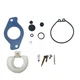 Carburetor Repair Kit for Yamaha 2 Stroke 60HP 70HP Outboard Motor 6H3-W0093-00