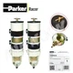 New 2pcs 1000FH10 Fuel Filter/Water Separator Filter Parker Racor in box