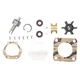 Major Rebuild Kit for Westerbeke Diesel Generator Raw Sea Water Pump 33636