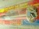 FUEL SENDER ELECTRIC SENDING MOELLER 114 03577310 5" LENGTH GAS TANK 6" DEPTH