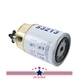 Fuel Filter Water Separator with Bowl S3213 For Marine Outboard Motor Mercury
