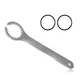 Fuel Filter Water Cup Separator Wrench for Yamaha 4-Strokes 150-350 HP US Stock