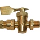 Racor RK 19492 Fuel Filter Shut-Off Drain Valve
