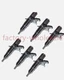 173-4647 1734647 6PCS Fuel Injector For Caterpillar CAT Engine 3126