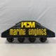 PCM R028001 Ford Small Block Exhaust Manifold Pleasurecraft Marine OEM