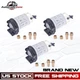 3X S3213 Boat Fuel Water Separator Marine For Mercury Yamaha Outboard 10 Micron
